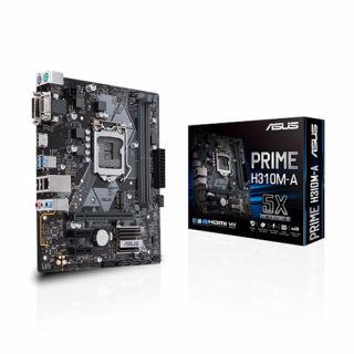 PRIME H310M-A