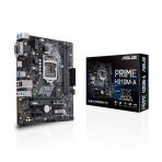PRIME H310M-Aの写真
