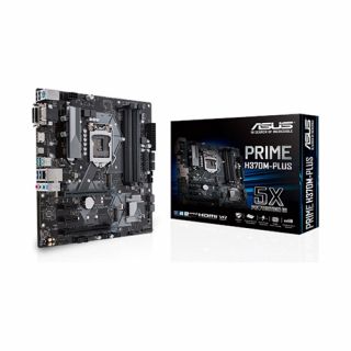 PRIME H370M-PLUS