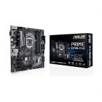 PRIME H370M-PLUSの写真