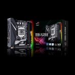 ROG STRIX H370-I GAMING
