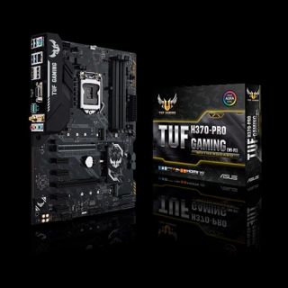 TUF H370-PRO GAMING (WI-FI)