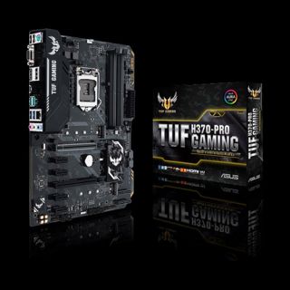 TUF H370-PRO GAMING