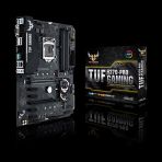 TUF H370-PRO GAMINGの写真