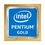 Intel® Pentium® Processor G5400の写真