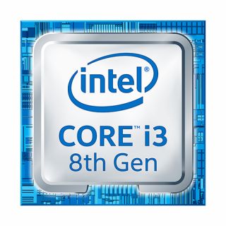 Intel® Core™ i3-8300 Processor