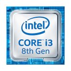 Intel® Core™ i3-8300 Processorの写真