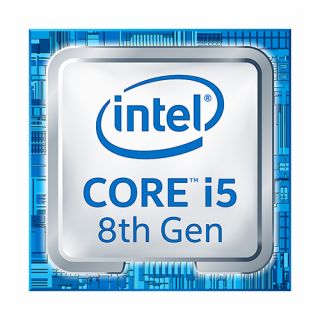 Intel® Core™ i5-8500 Processor