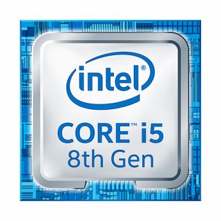 Intel® Core™ i5-8600 Processor