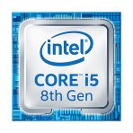 Intel® Core™ i5-8600 Processorの写真