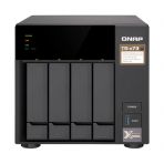 デスクトップ/タワー型 4ベイ TS-473の写真
