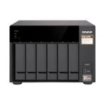 デスクトップ/タワー型 6ベイ TS-673の写真