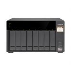 デスクトップ/タワー型 8ベイ TS-873の写真