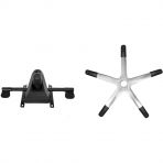 AKRacingチェアベースキット Premiumの写真