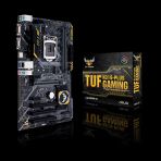 TUF H310-PLUS GAMINGの写真