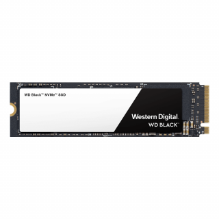 WD Black NVMe SSDシリーズ