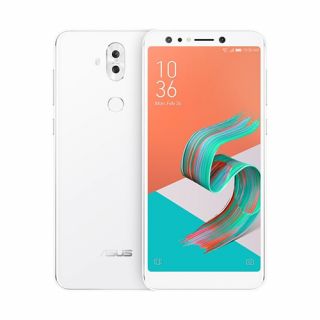 ZenFone 5Q ZC600KL