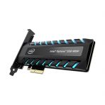 Optane SSD905P 960GB AICの写真