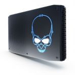 HadesCanyon i7-8705Gの写真