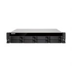 2Uラックマウント TS-832XU-RPの写真