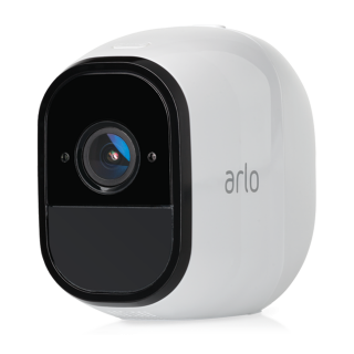 Arlo Pro