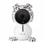 Arlo Baby用着せ替えスキン（パピー）の写真