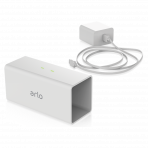 Arlo Pro/Arlo Pro 2用リチウムイオン充電池充電ステーションの写真