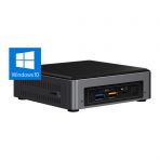 NUC7I7BNKQの写真