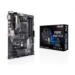 PRIME B450-PLUSの写真