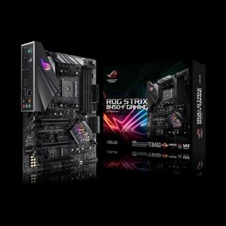 ROG STRIX B450-F GAMING