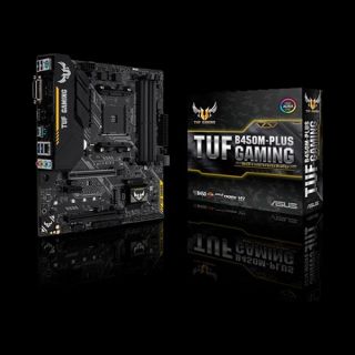 TUF B450M-PLUS GAMING