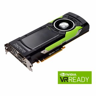 NVIDIA Quadro GP100