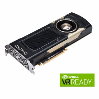 NVIDIA Quadro GV100