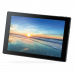 CLIDE® A10B 10.1インチ Android搭載タブレットの写真
