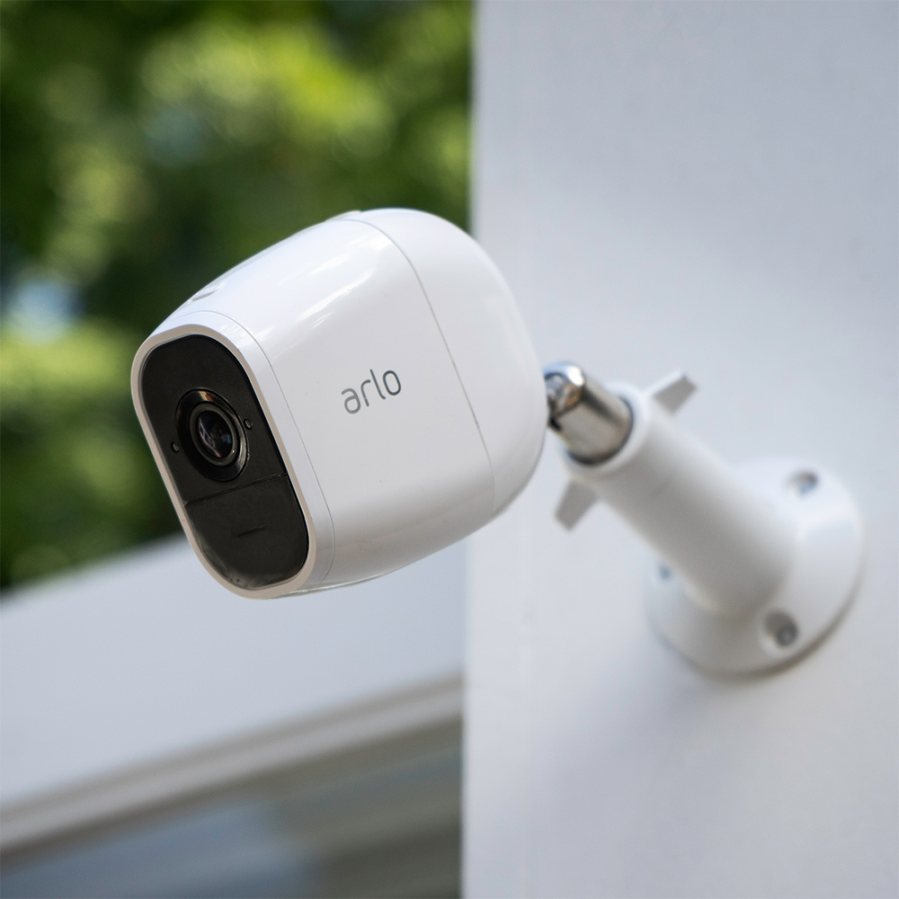 Arlo スマートホームセキュリティー Arlo Pro 2｜テックウインド株式会社