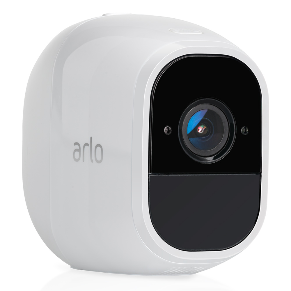 Arlo スマートホームセキュリティー Arlo Pro 2｜テックウインド株式会社