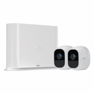 Arlo Pro 2