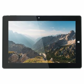  CLIDE® W10D - 10.1インチ Windows 10 Pro搭載タブレットの製品画像