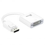 DisplayPort to DVI アダプター (JDA134-A)の写真