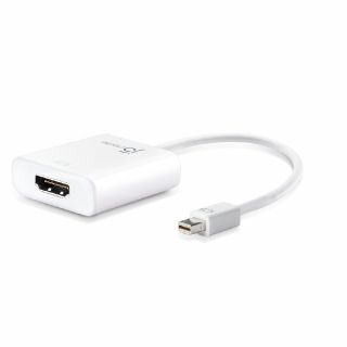 MiniDisplayPort to HDMI アダプター (JDA152-A)