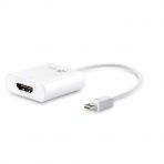 MiniDisplayPort to HDMI アダプター (JDA152-A)の写真