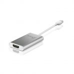 USB2.0 HDMI Display アダプター (JUA250-A)の写真