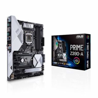 PRIME Z390-A