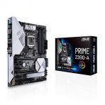 PRIME Z390-Aの写真