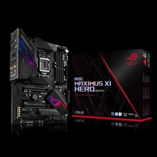 ROG MAXIMUS XI HERO (WI-FI AC)