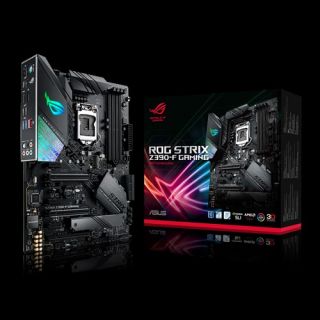 ROG STRIX Z390-F GAMING