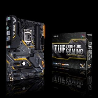 TUF Z390-PLUS GAMING