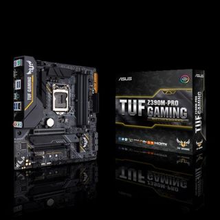 TUF Z390M-PRO GAMING