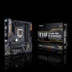 TUF Z390M-PRO GAMINGの写真