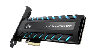 Optane SSD905P 1.5TB